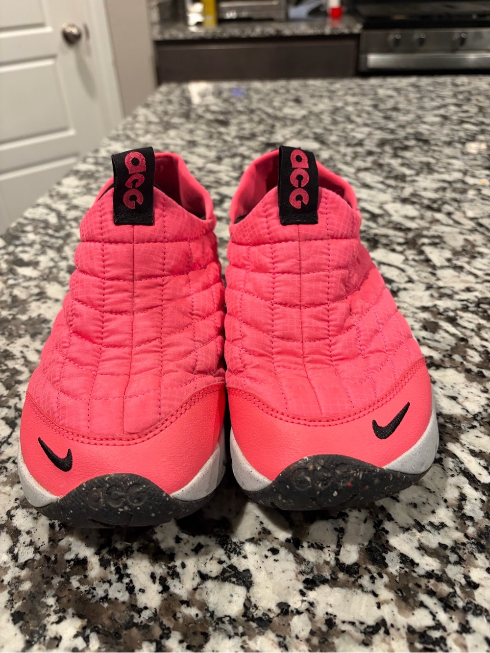 Nike ACG Moc 3.0 sneakers